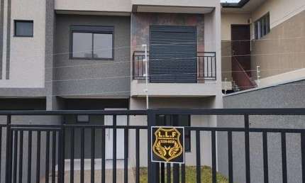 Casa com 3 quartos à venda no Uberaba, Curitiba 