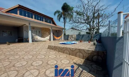Casa com 4 quartos à venda em Ipanema, Pontal do Paraná 