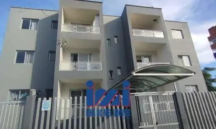 Apartamento com 2 quartos à venda no Brejatuba, Guaratuba 