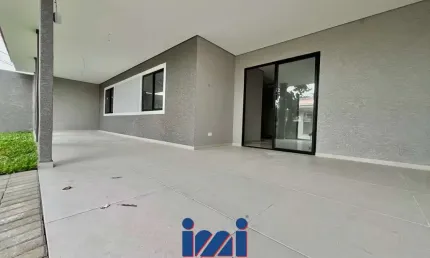 Casa com 5 quartos à venda no Bom Retiro, Matinhos 