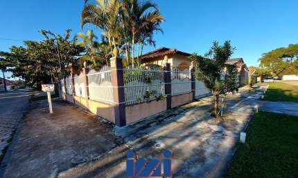 Casa com 4 quartos à venda em Ipanema, Pontal do Paraná 