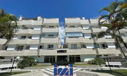 Apartamento com 3 quartos à venda em Caiobá, Matinhos 