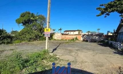Terreno à venda no Pontal do Sul, Pontal do Paraná 
