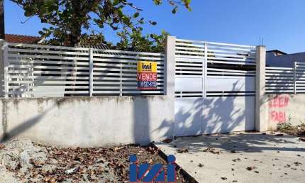 Casa com 4 quartos à venda em Ipanema, Pontal do Paraná 
