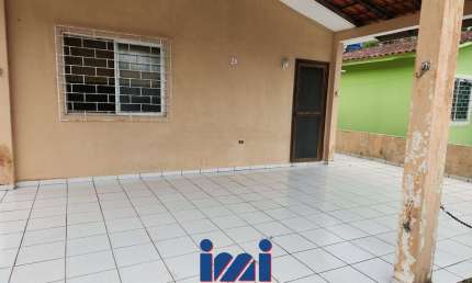 Casa com 2 quartos à venda no Jardim Elisa, Matinhos 