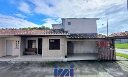 Casa com 5 quartos à venda na Praia de Leste, Pontal do Paraná 