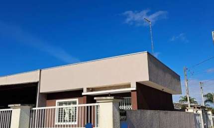 Casa com 2 quartos à venda no Canoas, Pontal do Paraná 