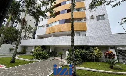 Apartamento com 3 quartos à venda em Caiobá, Matinhos 