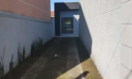 Casa com 2 quartos à venda em Shangri-lá, Pontal do Paraná 