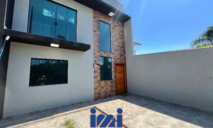 Casa com 3 quartos à venda no Balneário Marissol, Pontal do Paraná 