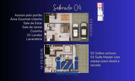 Casa com 3 quartos à venda no Sertãozinho, Matinhos 