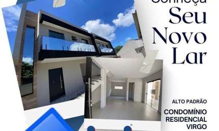 Casa com 3 quartos à venda no Sertãozinho, Matinhos 