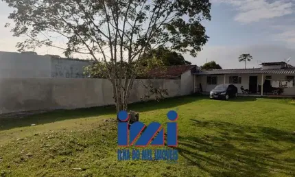 Casa com 2 quartos à venda em Balneário Gaivotas, Matinhos 