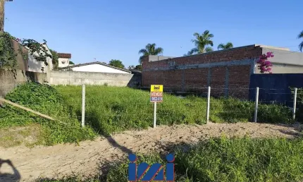 Terreno à venda no Pontal do Sul, Pontal do Paraná 