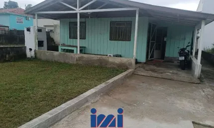 Casa com 3 quartos à venda no Estoril, Guaratuba 