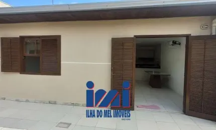 Casa com 2 quartos à venda no Beltrami, Pontal do Paraná 