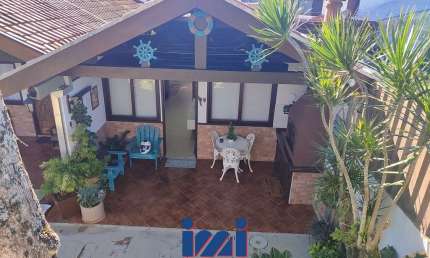 Casa com 2 quartos à venda em Shangri-lá, Pontal do Paraná 