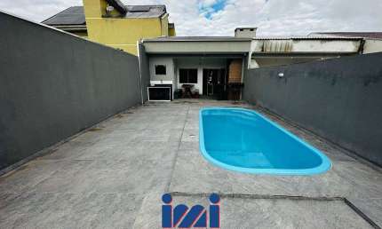 Casa com 2 quartos à venda em Ipanema, Pontal do Paraná 