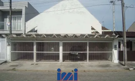Casa com 3 quartos à venda na Praia Grande, Matinhos 
