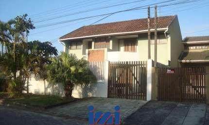 Casa com 5 quartos à venda no Riviera, Matinhos 