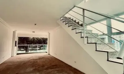 Apartamento com 4 quartos à venda na Vila Izabel, Curitiba 