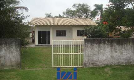 Casa com 4 quartos à venda no Balneário Primavera, Pontal do Paraná 