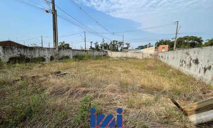 Terreno à venda em Balneário Inajá, Matinhos 