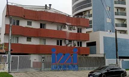 Apartamento com 2 quartos à venda no Centro, Guaratuba 