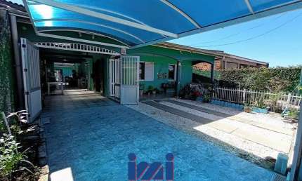 Casa com 5 quartos à venda no Coroados, Guaratuba 