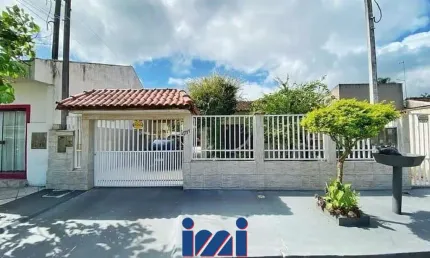 Casa com 4 quartos à venda no Centro, Matinhos 