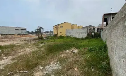 Terreno à venda no Tabuleiro, Matinhos 