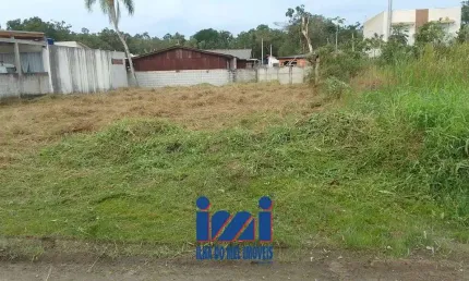 Terreno à venda no Solymar, Matinhos 