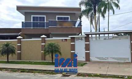 Casa com 4 quartos à venda no Bom Retiro, Matinhos 
