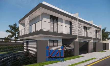 Casa com 3 quartos à venda no Bom Retiro, Matinhos 