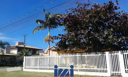 Casa com 4 quartos à venda no Riviera, Matinhos 