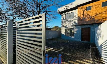 Casa com 4 quartos à venda no Canoas, Pontal do Paraná 
