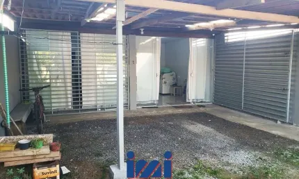Casa com 2 quartos à venda no Jardim Canadá, Pontal do Paraná 