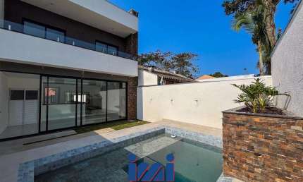 Casa com 3 quartos à venda no Santa Terezinha, Pontal do Paraná 