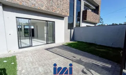 Casa com 3 quartos à venda no Brejatuba, Guaratuba 