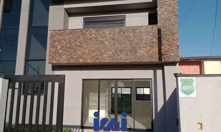 Casa com 3 quartos à venda no Brejatuba, Guaratuba 