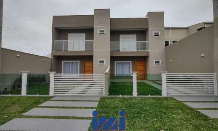 Casa com 3 quartos à venda no Atami, Pontal do Paraná 