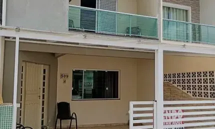 Casa com 3 quartos à venda no Brejatuba, Guaratuba 