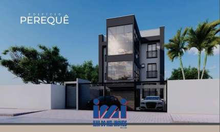 Cobertura com 3 quartos à venda no Costa Azul, Matinhos 