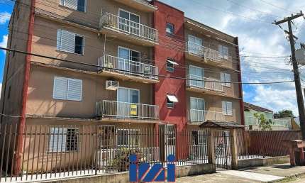 Apartamento com 3 quartos à venda em Ipanema, Pontal do Paraná 