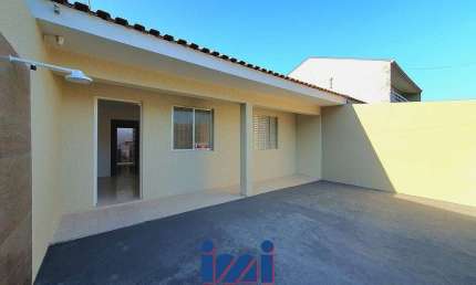 Casa com 2 quartos à venda em Ipanema, Pontal do Paraná 