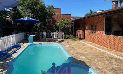 Casa com 4 quartos à venda no Brejatuba, Guaratuba 