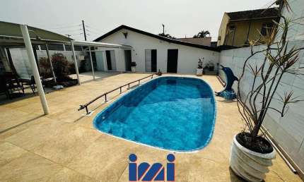 Casa com 4 quartos à venda no Guarapari, Pontal do Paraná 