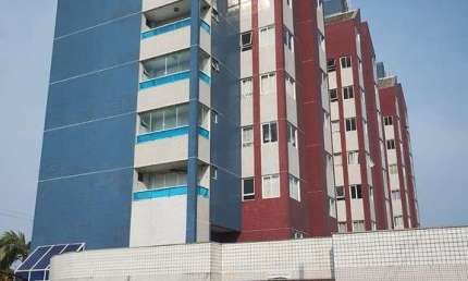 Apartamento com 3 quartos à venda em Shangri-lá, Pontal do Paraná 