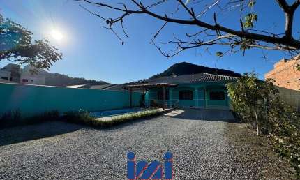 Casa com 5 quartos à venda no Tabuleiro, Matinhos 