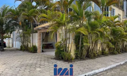 Casa com 3 quartos à venda em Ipanema, Pontal do Paraná 